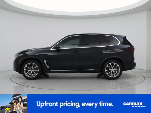 2024 BMW X5 sDrive40i