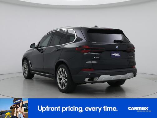 2024 BMW X5 sDrive40i