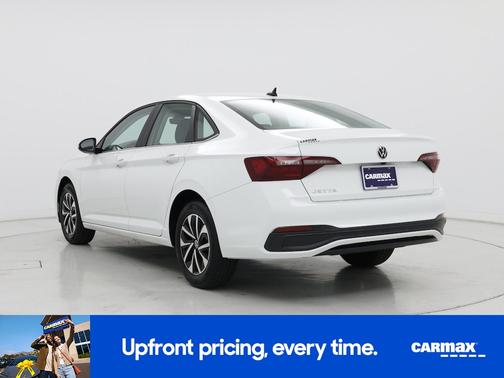 2024 Volkswagen Jetta S