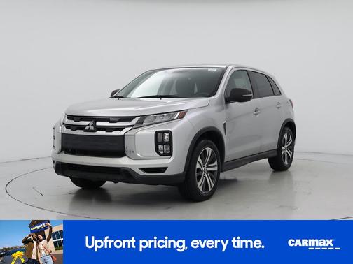 2020 Mitsubishi Outlander Sport SE