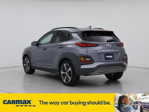 2019 Hyundai KONA Ultimate