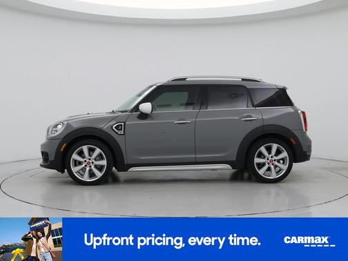 2020 MINI Countryman S