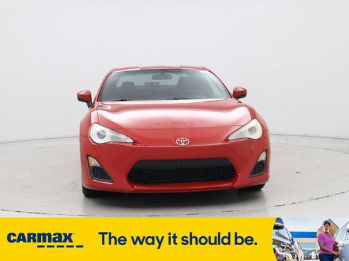 2013 Scion FR-S