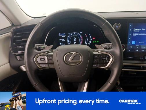 2024 Lexus RX 350 RX 350