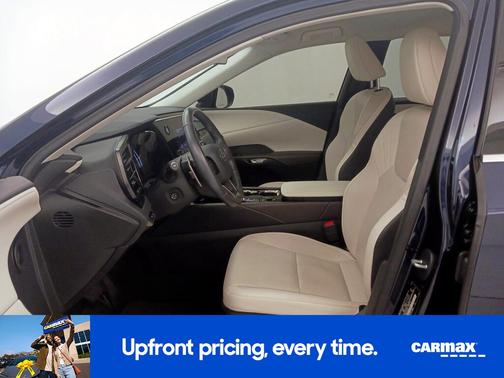 2024 Lexus RX 350 RX 350