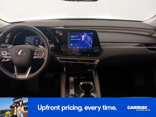 2024 Lexus RX 350 RX 350