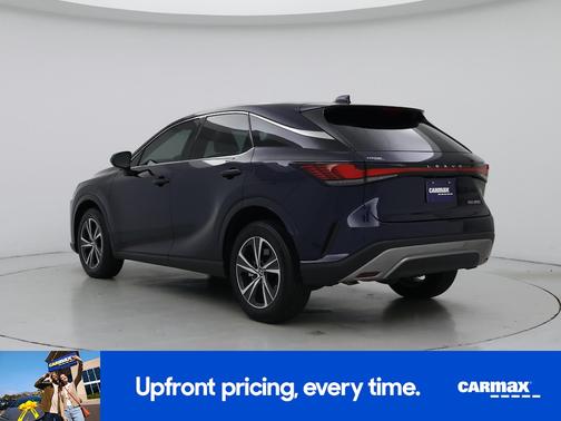 2024 Lexus RX 350 RX 350