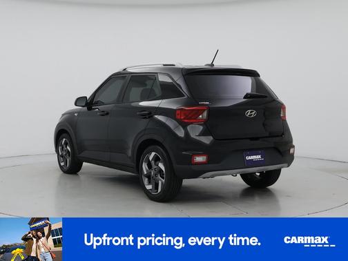2023 Hyundai VENUE SEL