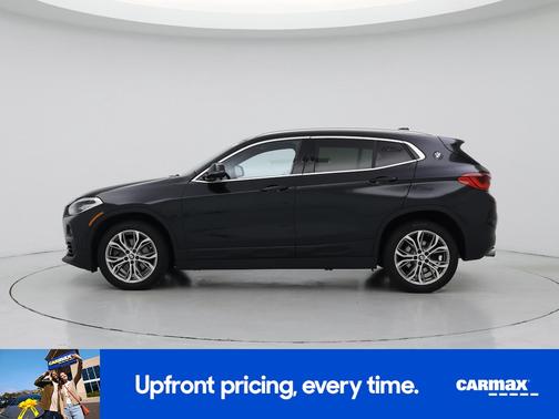 2020 BMW X2 XDrive28i