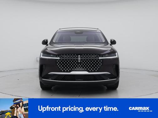 2024 Lincoln Nautilus Premiere