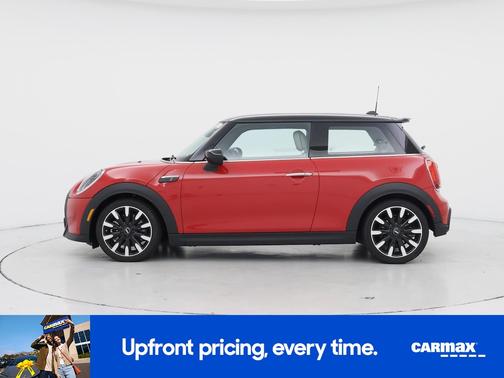 2023 MINI Hardtop S