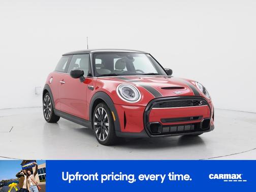 2023 MINI Hardtop S