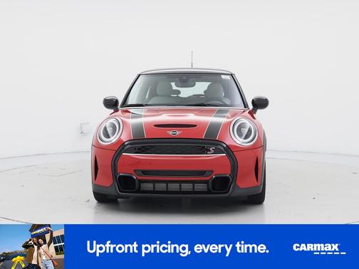 2023 MINI Hardtop S