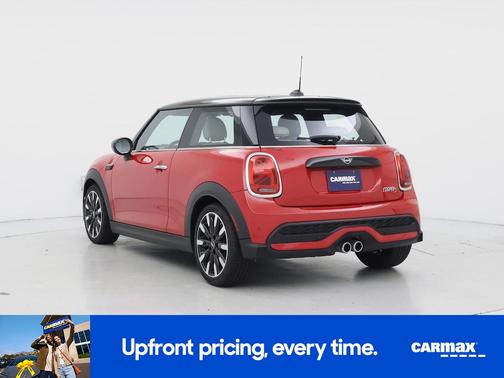 2023 MINI Hardtop S