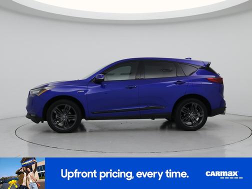 2023 Acura RDX A-Spec