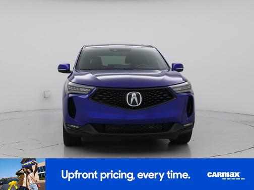 2023 Acura RDX A-Spec