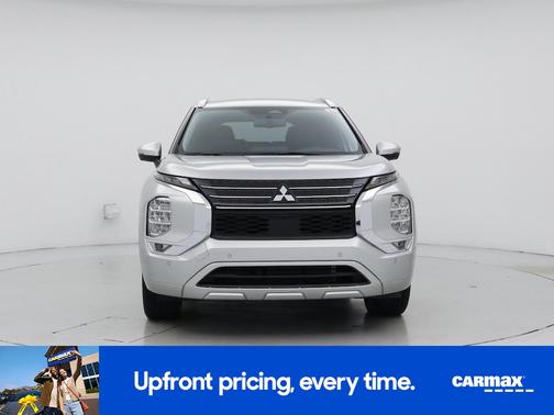 2023 Mitsubishi Outlander SEL