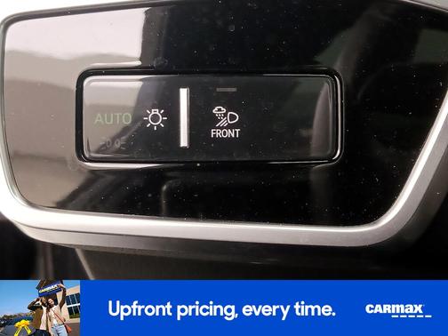 2020 Audi S6 Prestige