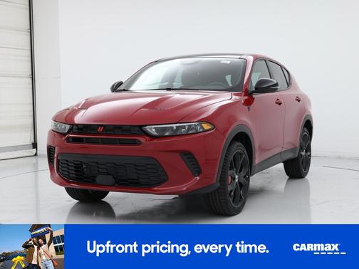 2024 Dodge Hornet GT Plus