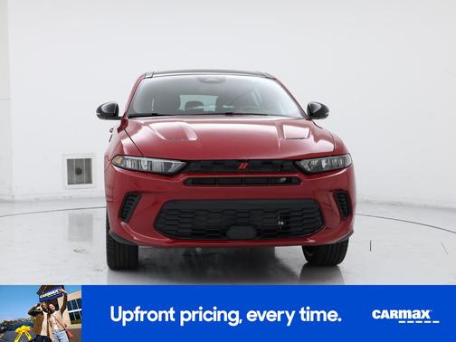 2024 Dodge Hornet GT Plus