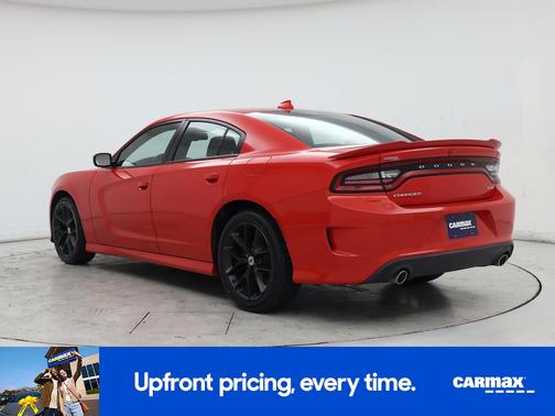 2022 Dodge Charger GT
