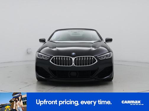 2019 BMW M850 I xDrive