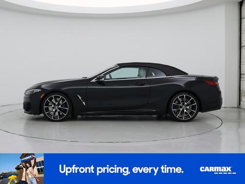 2019 BMW M850 I xDrive