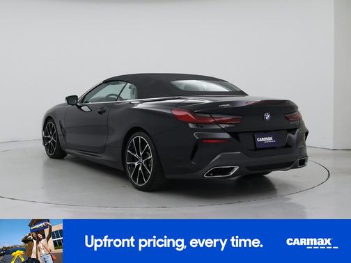 2019 BMW M850 I xDrive