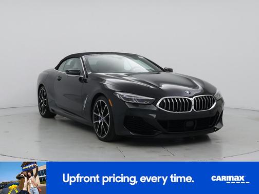2019 BMW M850 I xDrive