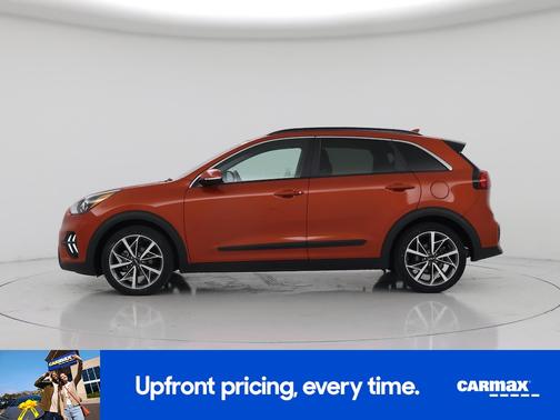 2022 Kia Niro Touring SE
