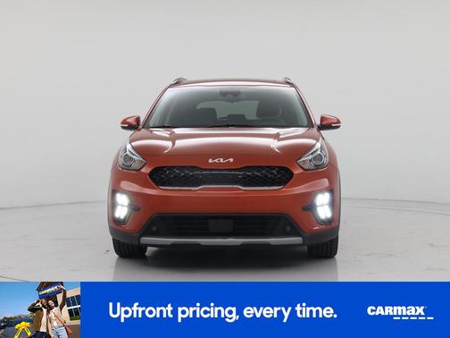 2022 Kia Niro Touring SE