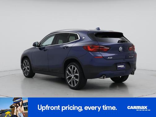 2022 BMW X2 SDrive28i