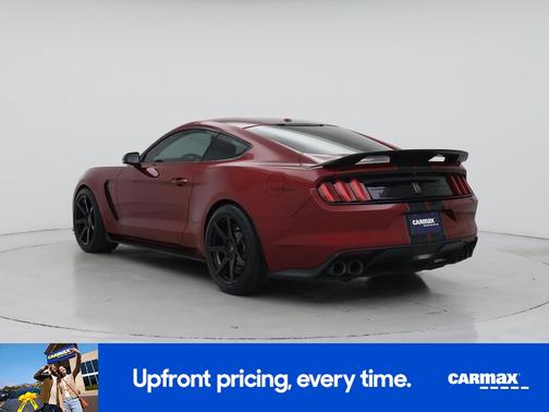 2019 Ford Mustang Shelby GT350