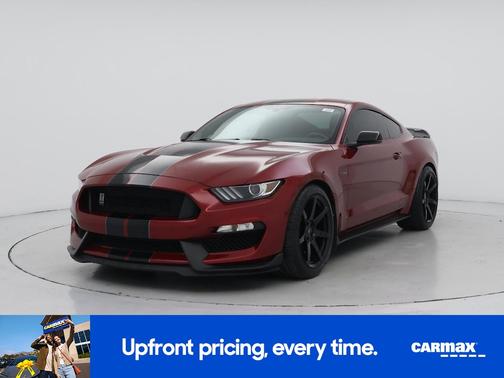 2019 Ford Mustang Shelby GT350