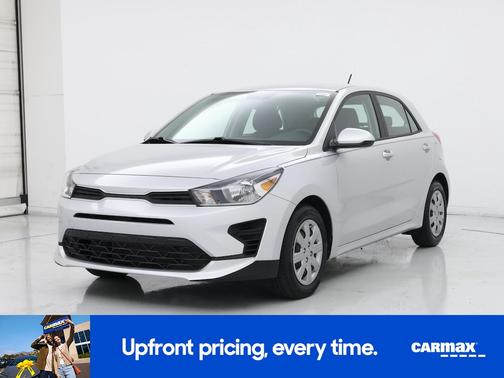 2022 Kia Rio S