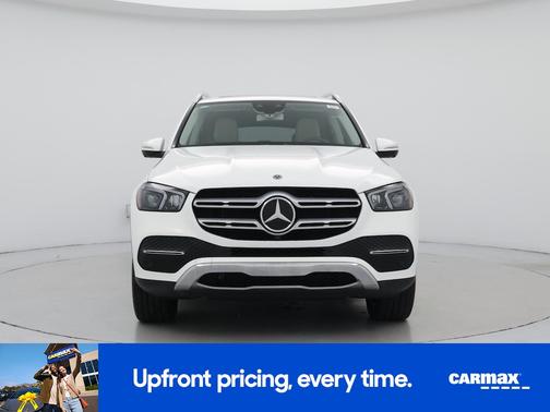 2020 Mercedes-Benz GLE 350 