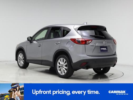 2015 Mazda CX-5 Grand Touring