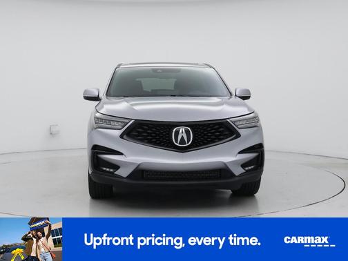 2021 Acura RDX A-Spec