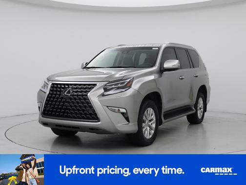 2021 Lexus GX 460 Premium