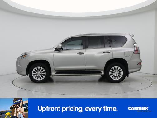2021 Lexus GX 460 Premium