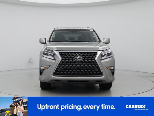 2021 Lexus GX 460 Premium