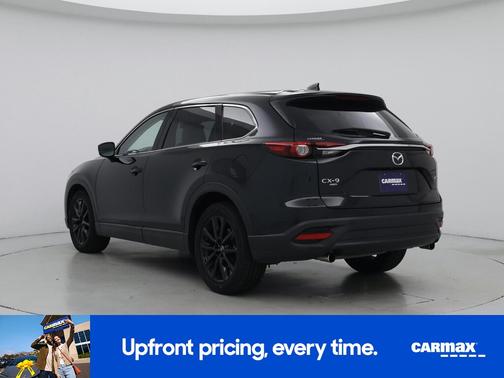 2023 Mazda CX-9 Touring Plus