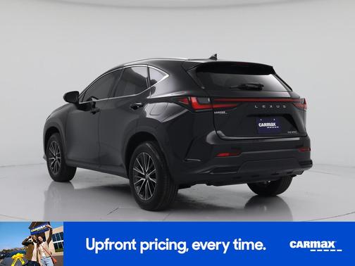 2024 Lexus NX 250 