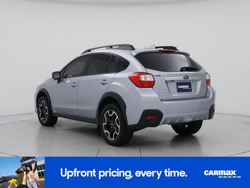 2016 Subaru Crosstrek Premium