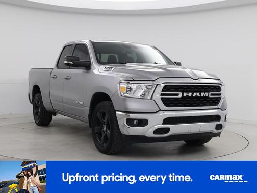 2022 RAM 1500 Bighorn