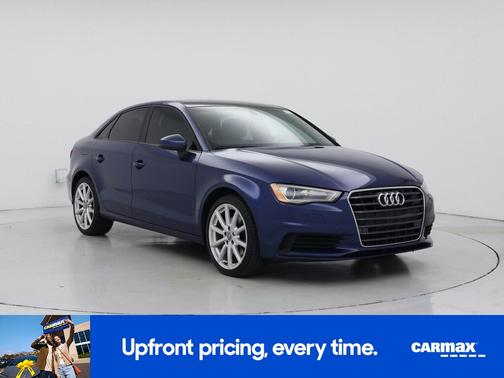 2016 Audi A3 Premium