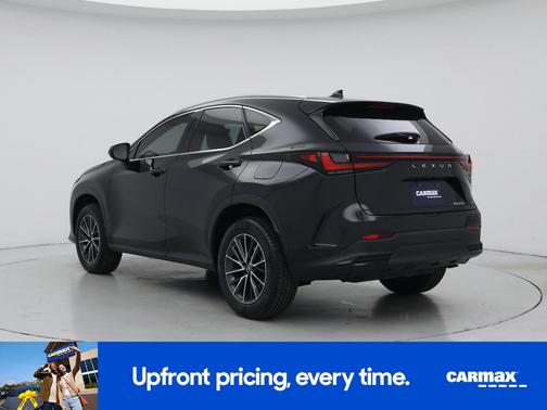 2023 Lexus NX 250 NX 250
