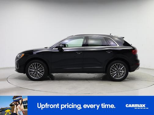 2022 Audi Q3 Premium