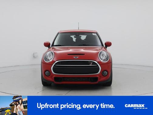 2020 MINI Hardtop S