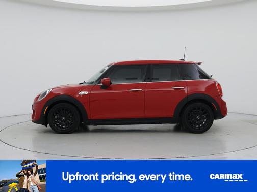 2020 MINI Hardtop S